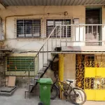 Glass House 1Bhk Khar W By The Bombay Home Company