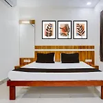 O Shree Prabhat 3* Mumbai
