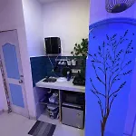 Apartment Ivy Splendour Blu Private Studio, Oshiwara, *