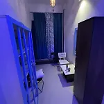 Ivy Splendour Blu Private Studio, Oshiwara, * Mumbai