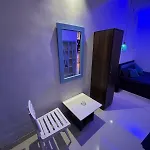 Apartment Ivy Splendour Blu Private Studio, Oshiwara, Mumbai