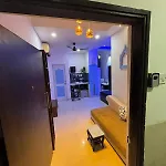 Apartment Ivy Splendour Blu Private Studio, Oshiwara, *