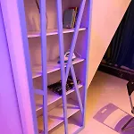 Ivy Splendour Blu Private Studio, Oshiwara, Apartment *