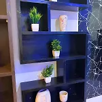 Ivy Splendour Blu Private Studio, Oshiwara, *