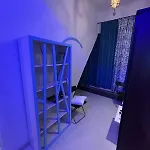 Apartment Ivy Splendour Blu Private Studio, Oshiwara, *
