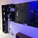 Ivy Splendour Blu Private Studio, Oshiwara, Apartment