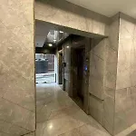 Ivy Splendour Blu Private Studio, Oshiwara, Apartment Mumbai