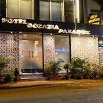 Fabhotel Occazia Paradise - Nr Janki Devi High School