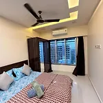 1Bhk Apartment In Goregaon West