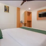 Hotel Crystal Place