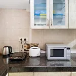 Amara 1Bhk Bandra W By The Bombay Home Company