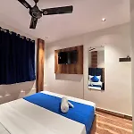 Hotel Lavish Park Mumbai