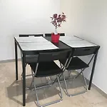 1Br Mumbai Theme Apart In Powai