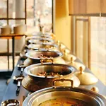 Fabhotel Malali Residency