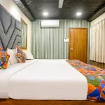 Fabhotel Malali Residency