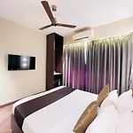 Hotel White Pearl - Colaba Mumbai