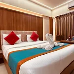Hotel Sahar International 3*