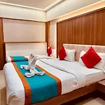 Hotel Sahar International Mumbai