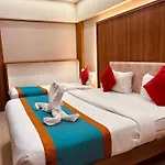 Hotel Sahar International 3*