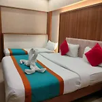 Sahar International 3*