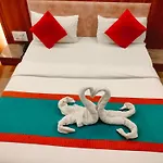 Hotel Sahar International 3*