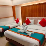 Hotel Sahar International Mumbai