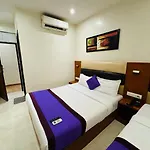 Hotel Liwa Inn - Nr Nesco & International Airport Mumbai