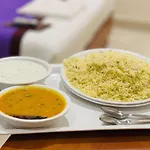 Liwa - Nr Nesco & International Airport Mumbai
