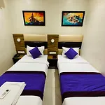 Hotel Liwa Inn - Nr Nesco & International Airport Mumbai