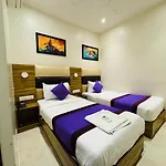 Hotel Liwa - Nr Nesco & International Airport Mumbai