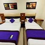 Liwa - Nr Nesco & International Airport Mumbai
