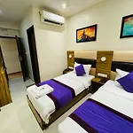 Liwa - Nr Nesco & International Airport Hotel