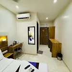 Liwa - Nr Nesco & International Airport Hotel Mumbai