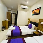 Hotel Liwa - Nr Nesco & International Airport Mumbai