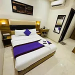 Liwa - Nr Nesco & International Airport 3*