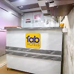 Fabhotel Hans Residency