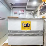 Fabhotel Hans Residency Hotel