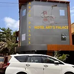 Hotel Arts Palace