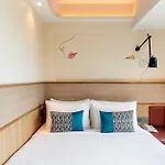 Indie Stays Mumbai International Airport