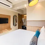 Indie Stays Mumbai International Airport