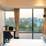 Indie Stays Mumbai International Airport