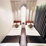 White Pearl - Colaba Mumbai