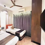 White Pearl - Colaba Hotel Mumbai