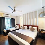 White Pearl - Colaba Mumbai