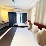 White Pearl - Colaba