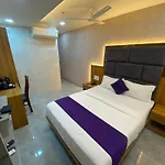 Hotel Bkc Gold View Near Bandra Kurla Complex