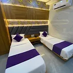 Hotel Bkc Gold View Near Bandra Kurla Complex