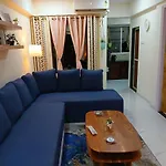 Villa Vienna - 1 Bedroom 2Bed-2Bath Modern Comfort