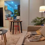 Casa Aloha - Stylish Luxe 2bed 3bath Luxury * Mumbai