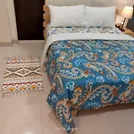 Casa Aloha - Stylish Luxe 2bed 3bath Luxury Apartment Mumbai
